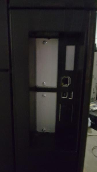 2#3964 Kyocera Mita Taskalfa 2552 in vendita - foto 6