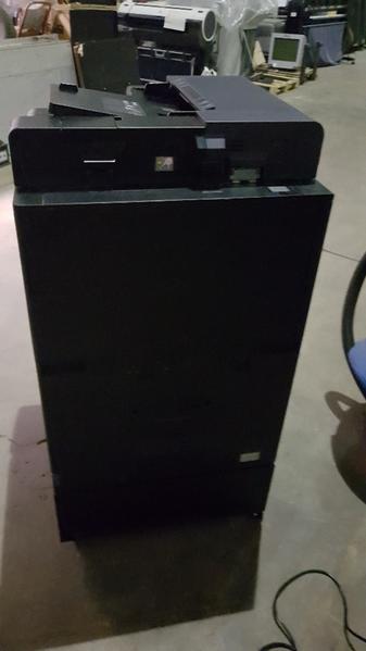 2#3964 Kyocera Mita Taskalfa 2552 in vendita - foto 8