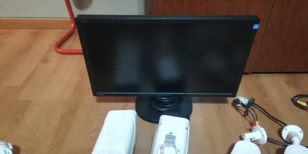3#3964 Telecamere videosorveglianza in vendita - foto 2