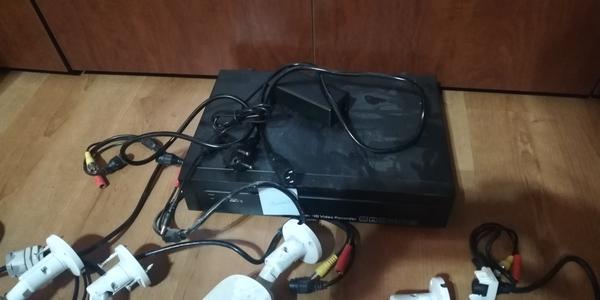 3#3964 Telecamere videosorveglianza in vendita - foto 3