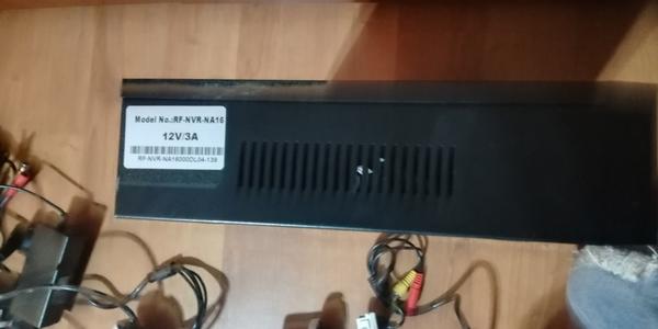 3#3964 Telecamere videosorveglianza in vendita - foto 4