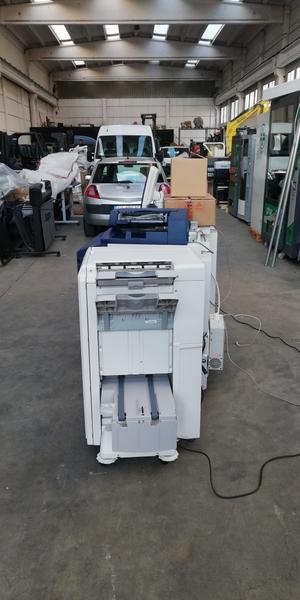 4#3964 Xerox C60 in vendita - foto 2