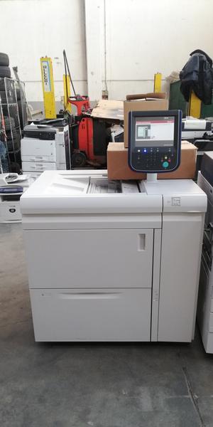 4#3964 Xerox C60 in vendita - foto 8