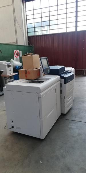 4#3964 Xerox C60 in vendita - foto 9