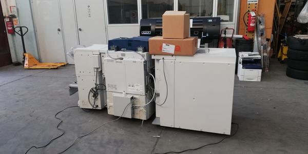 4#3964 Xerox C60 in vendita - foto 11