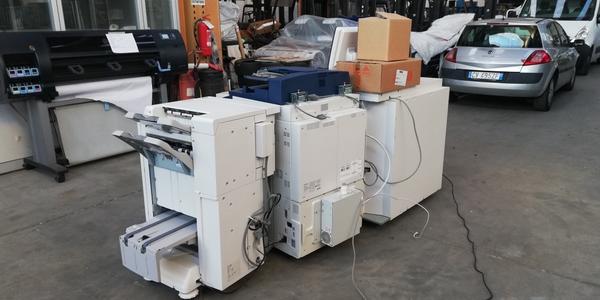 4#3964 Xerox C60 in vendita - foto 12