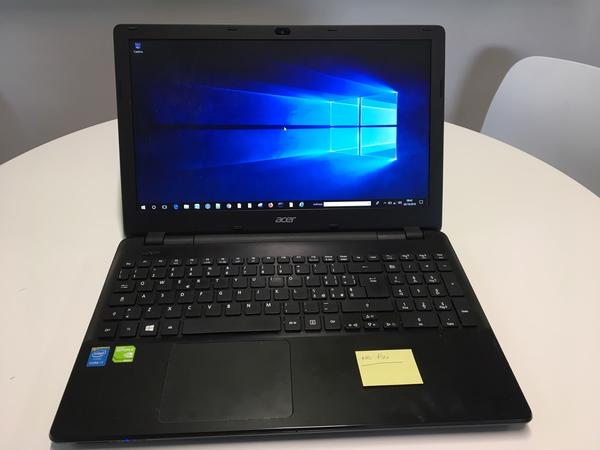 5#3964 PC ACER in vendita - foto 4