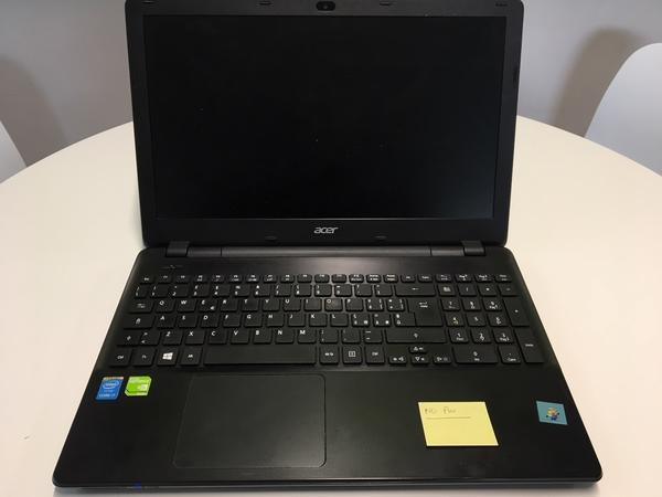 5#3964 PC ACER in vendita - foto 23