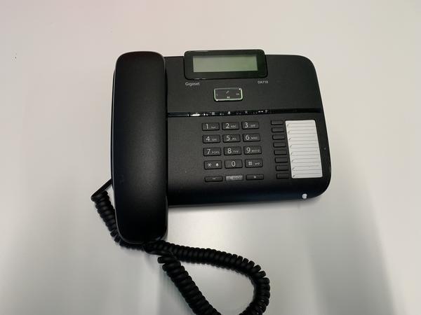 6#3964 Impianto Telefonico Avaya in vendita - foto 1