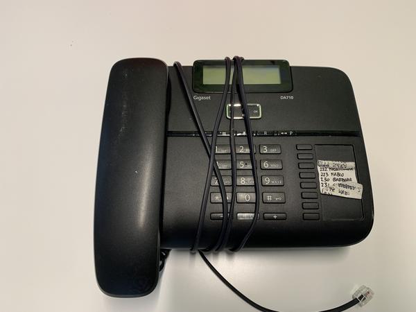 6#3964 Impianto Telefonico Avaya in vendita - foto 4