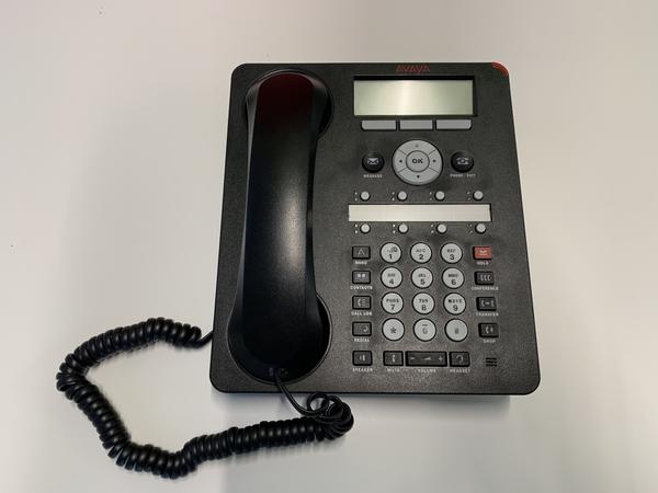 6#3964 Impianto Telefonico Avaya in vendita - foto 6