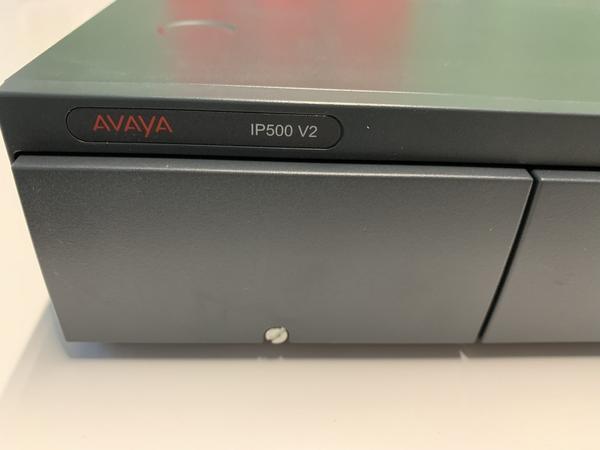 6#3964 Impianto Telefonico Avaya in vendita - foto 9