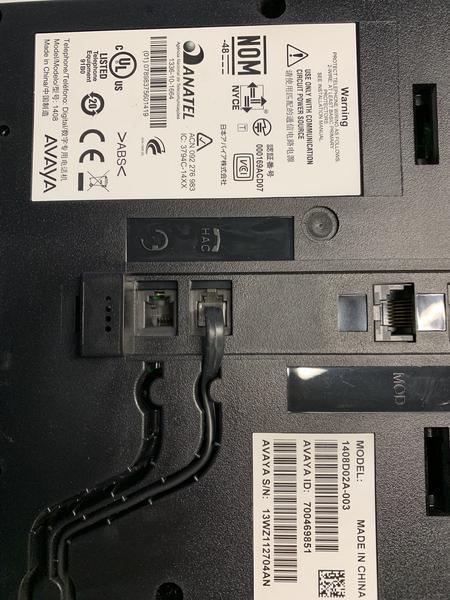 6#3964 Impianto Telefonico Avaya in vendita - foto 12