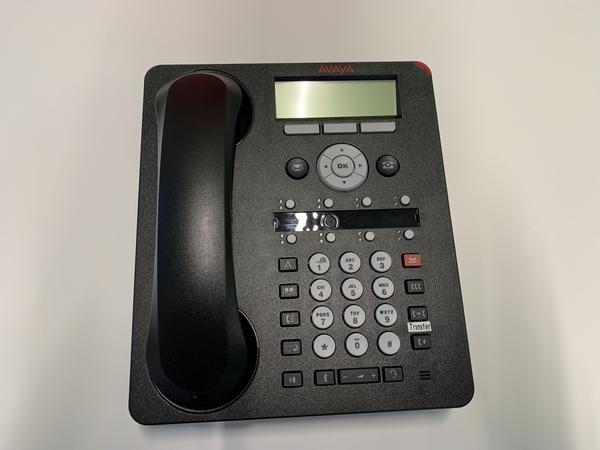 6#3964 Impianto Telefonico Avaya in vendita - foto 15