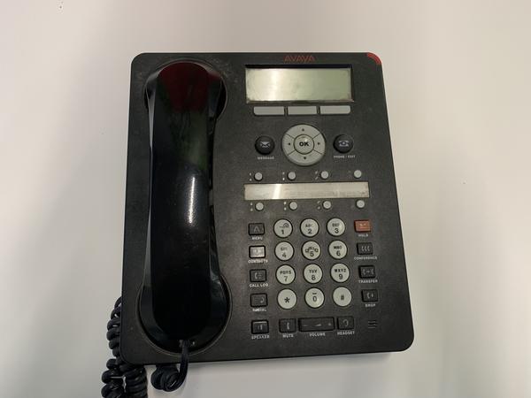 6#3964 Impianto Telefonico Avaya in vendita - foto 19