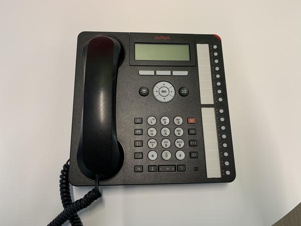 6#3964 Impianto Telefonico Avaya in vendita - foto 21