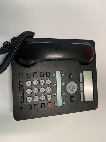 6#3964 Impianto Telefonico Avaya in vendita - foto 23