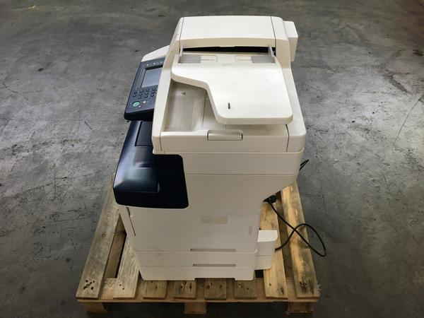 7#3964 Xerox 3615 in vendita - foto 3