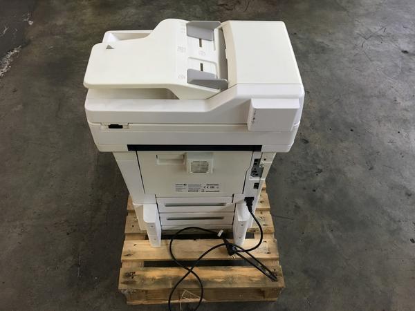 7#3964 Xerox 3615 in vendita - foto 5