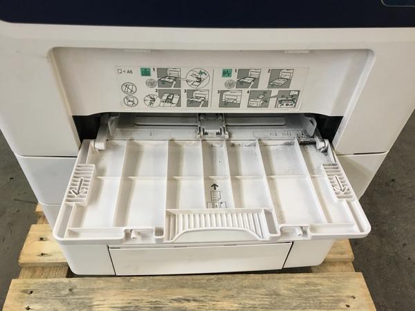 7#3964 Xerox 3615 in vendita - foto 7