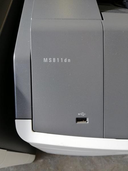 8#3964 Sharp e Lexmark in vendita - foto 2