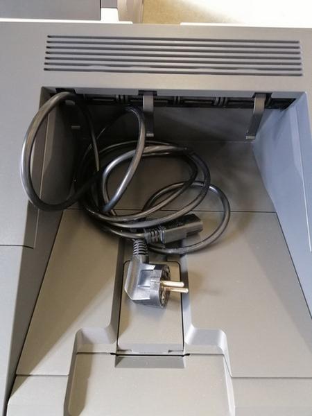 8#3964 Sharp e Lexmark in vendita - foto 4