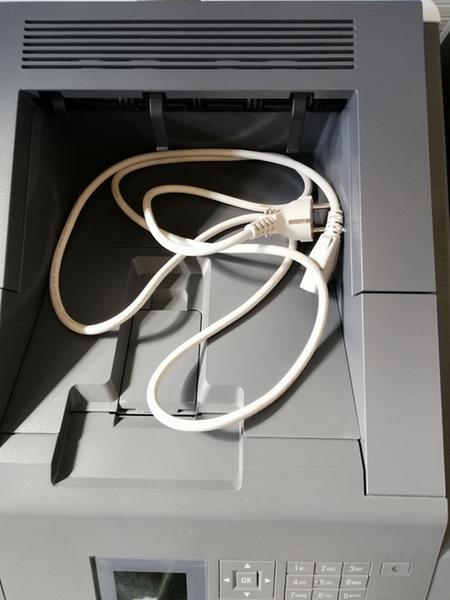 8#3964 Sharp e Lexmark in vendita - foto 5