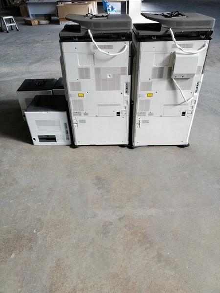8#3964 Sharp e Lexmark in vendita - foto 7
