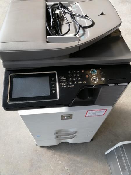 8#3964 Sharp e Lexmark in vendita - foto 8