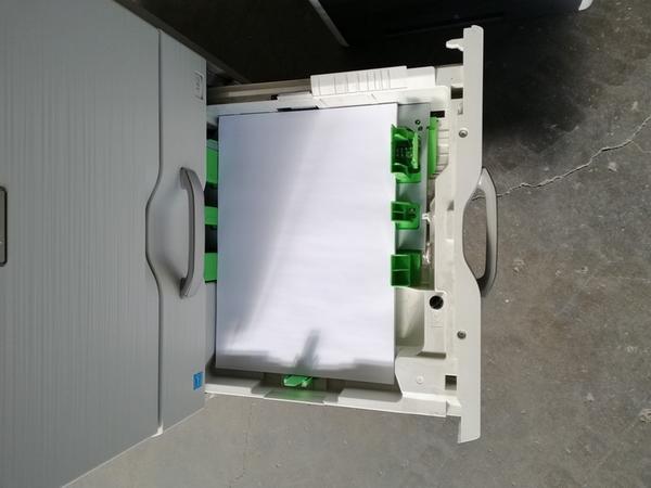 8#3964 Sharp e Lexmark in vendita - foto 12