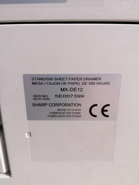 8#3964 Sharp e Lexmark in vendita - foto 17