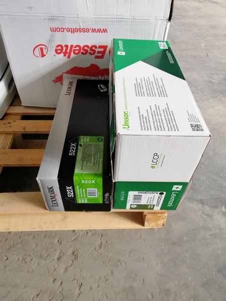 8#3964 Sharp e Lexmark in vendita - foto 27