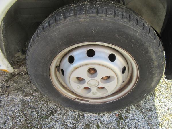 1#3965 Autoambulanza Fiat Ducato in vendita - foto 12