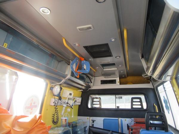1#3965 Autoambulanza Fiat Ducato in vendita - foto 14