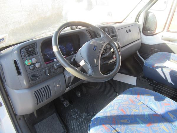 1#3965 Autoambulanza Fiat Ducato in vendita - foto 16