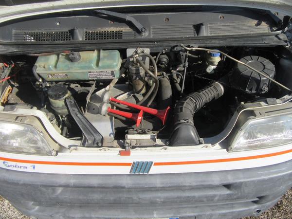 1#3965 Autoambulanza Fiat Ducato in vendita - foto 18