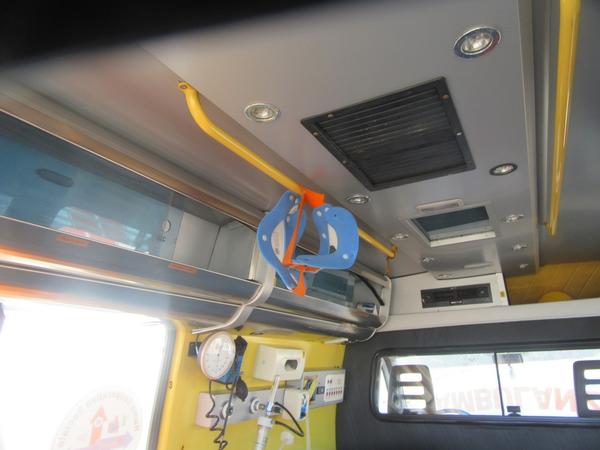 1#3965 Autoambulanza Fiat Ducato in vendita - foto 20