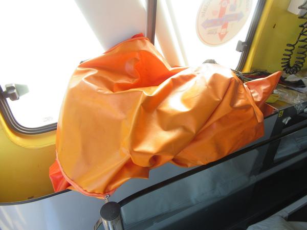 1#3965 Autoambulanza Fiat Ducato in vendita - foto 23