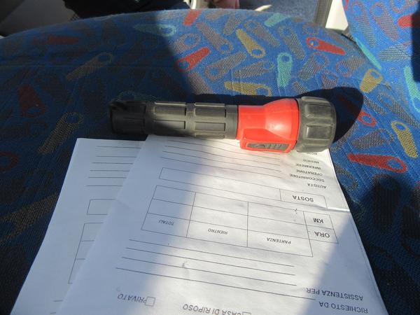 1#3965 Autoambulanza Fiat Ducato in vendita - foto 29