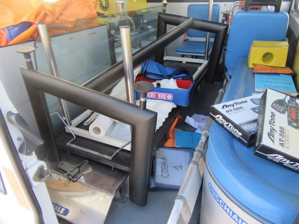 1#3965 Autoambulanza Fiat Ducato in vendita - foto 32