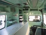 Immagine 9 - Autoambulanza Renault Master - Lotto 4 (Asta 3965)