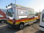 Immagine 11 - Autoambulanza Renault Master - Lotto 4 (Asta 3965)