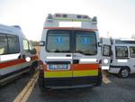 Immagine 12 - Autoambulanza Renault Master - Lotto 4 (Asta 3965)