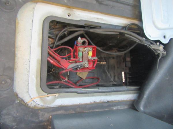 4#3965 Autoambulanza Renault Master in vendita - foto 4