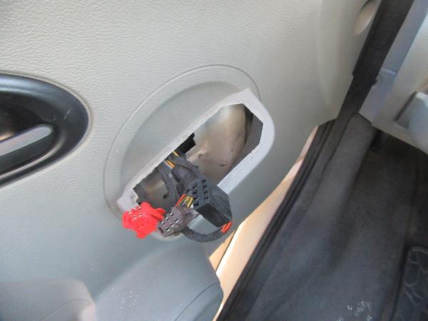 4#3965 Autoambulanza Renault Master in vendita - foto 5