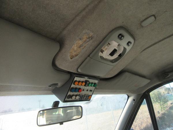 4#3965 Autoambulanza Renault Master in vendita - foto 6