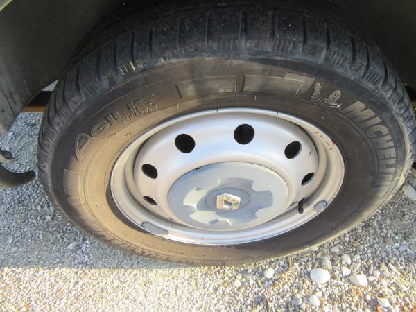 4#3965 Autoambulanza Renault Master in vendita - foto 15