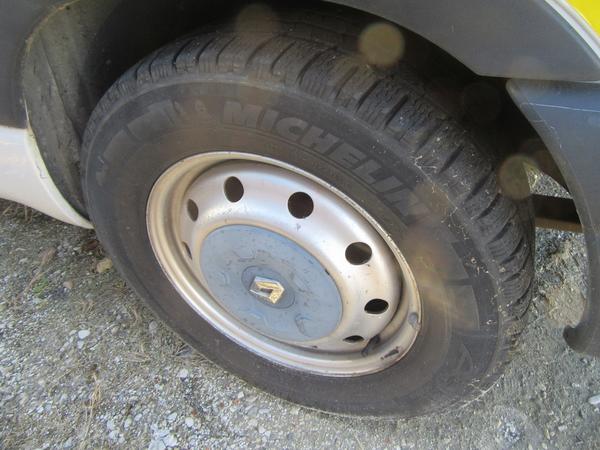 4#3965 Autoambulanza Renault Master in vendita - foto 18