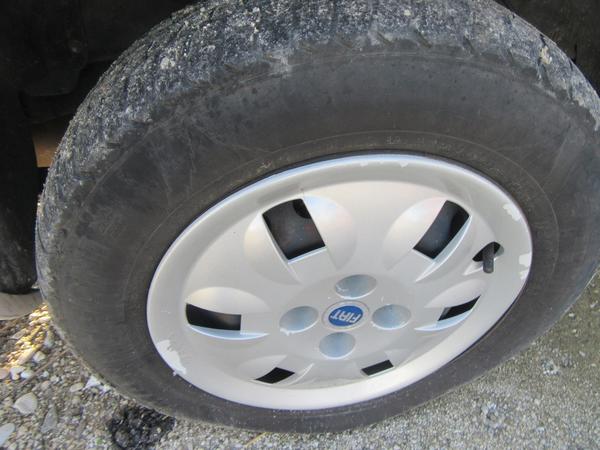 5#3965 Autoveicolo Fiat Doblò in vendita - foto 10