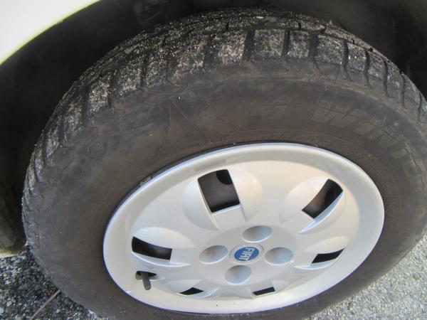 5#3965 Autoveicolo Fiat Doblò in vendita - foto 11